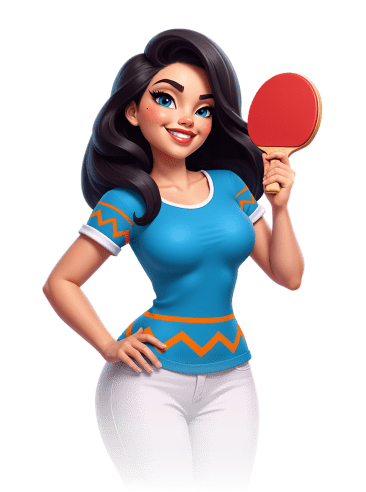 Επιτραπέζια Αντισφαίριση